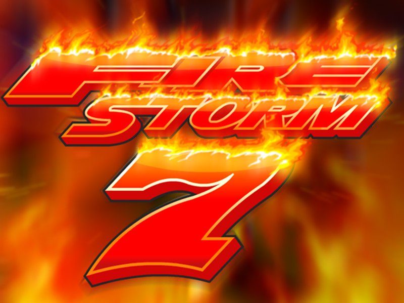 Firestorm 7