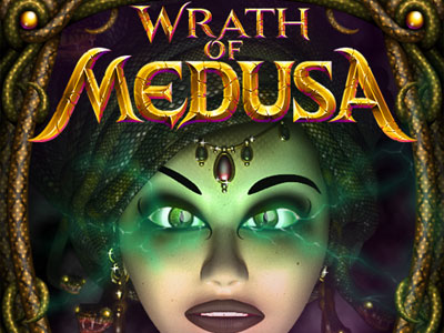 Wrath of Medusa