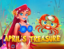 Aprils Treasure