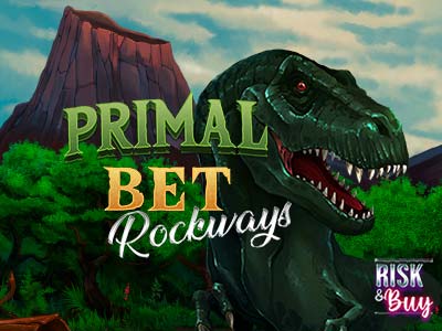 Primal bet Rockways